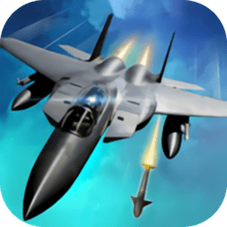 Sky Fighters汉化最新版 Logo